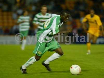 20070803 - Torquay United Friendly 158.jpg