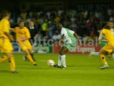 20070803 - Torquay United Friendly 163.jpg