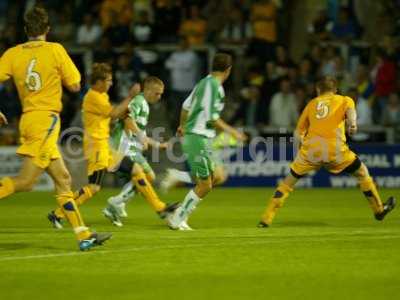 20070803 - Torquay United Friendly 166.jpg