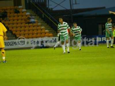 20070803 - Torquay United Friendly 168.jpg