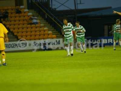 20070803 - Torquay United Friendly 169.jpg