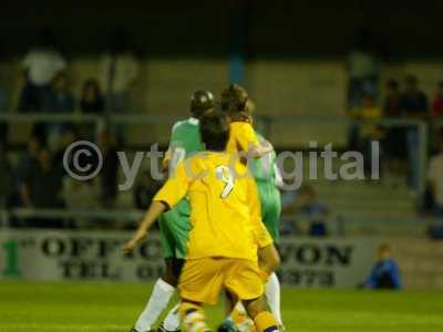 20070803 - Torquay United Friendly 175.jpg