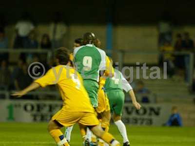 20070803 - Torquay United Friendly 176.jpg