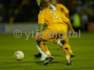 20070803 - Torquay United Friendly 177.jpg