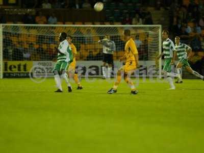 20070803 - Torquay United Friendly 179.jpg