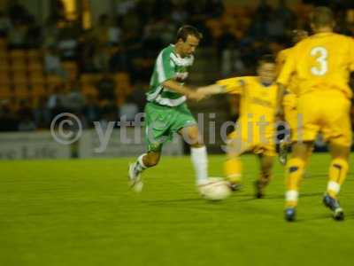 20070803 - Torquay United Friendly 181.jpg