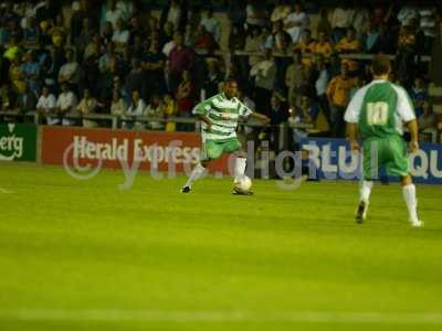 20070803 - Torquay United Friendly 183.jpg