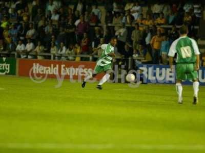 20070803 - Torquay United Friendly 184.jpg