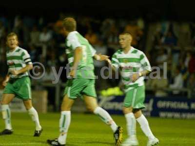 20070803 - Torquay United Friendly 187.jpg