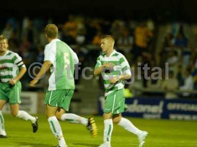 20070803 - Torquay United Friendly 188.jpg