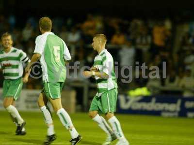 20070803 - Torquay United Friendly 189.jpg