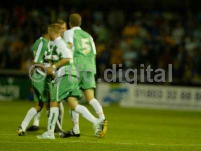 20070803 - Torquay United Friendly 190.jpg