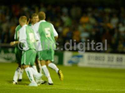 20070803 - Torquay United Friendly 191.jpg