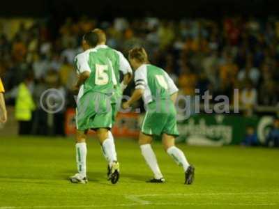 20070803 - Torquay United Friendly 192.jpg