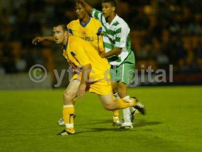 20070803 - Torquay United Friendly 196.jpg