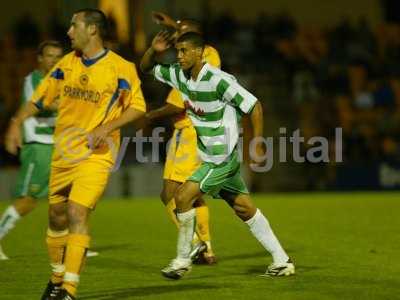 20070803 - Torquay United Friendly 198.jpg