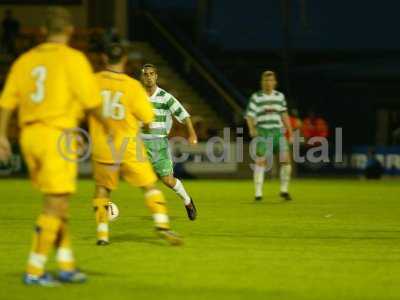 20070803 - Torquay United Friendly 202.jpg