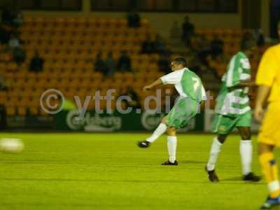 20070803 - Torquay United Friendly 204.jpg