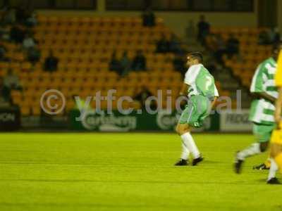 20070803 - Torquay United Friendly 205.jpg