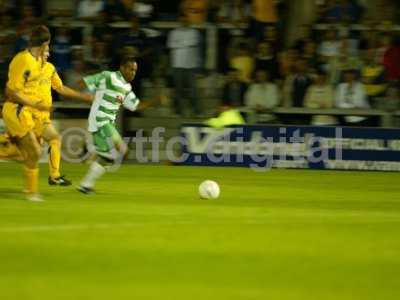 20070803 - Torquay United Friendly 208.jpg