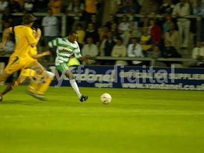 20070803 - Torquay United Friendly 209.jpg