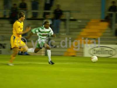 20070803 - Torquay United Friendly 212.jpg