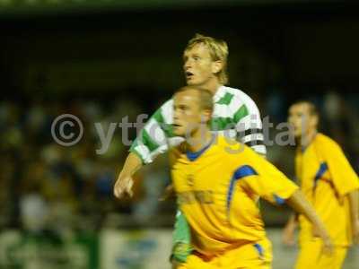 20070803 - Torquay United Friendly 216.jpg