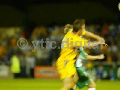 20070803 - Torquay United Friendly 219.jpg