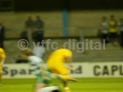 20070803 - Torquay United Friendly 221.jpg