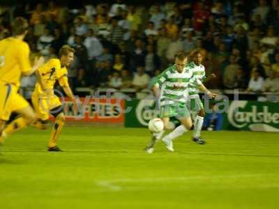 20070803 - Torquay United Friendly 223.jpg