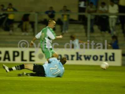 20070803 - Torquay United Friendly 226.jpg