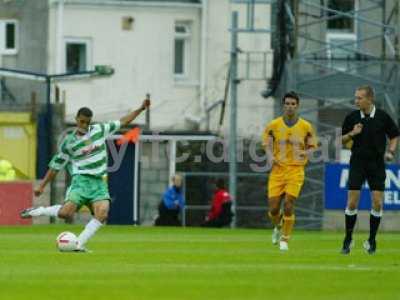 20070803 - Torquay United Friendly 049web.jpg