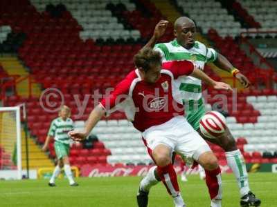 20070728 - Bristol City Friendly 054.jpg