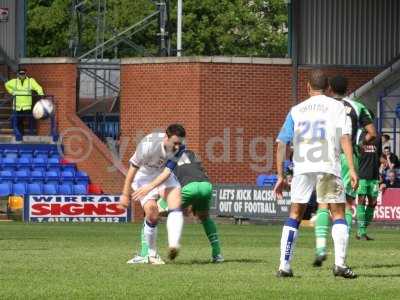 20090425 - v Tranmere Rovers away 332.jpg