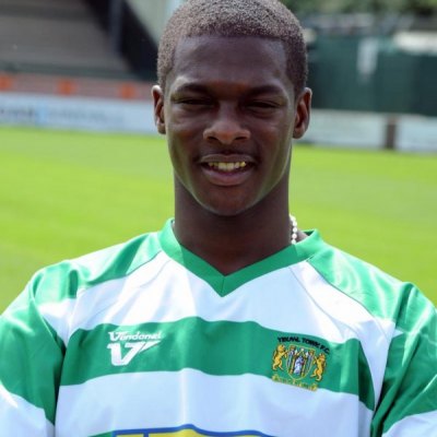 Kieran Agard