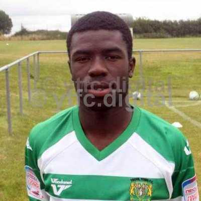 Abdulai Bell-Baggie