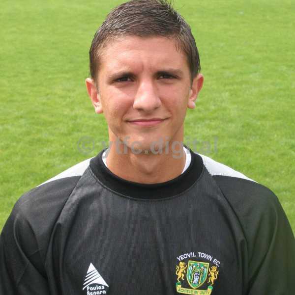 Darren  Behcet