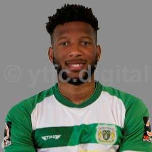 Myles Hippolyte