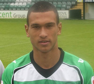 Steven Caulker