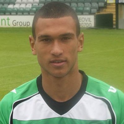 Steven Caulker