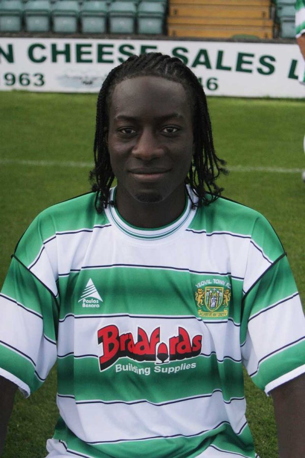 Kevin Amankwaah