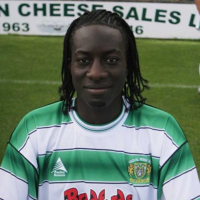 Kevin Amankwaah