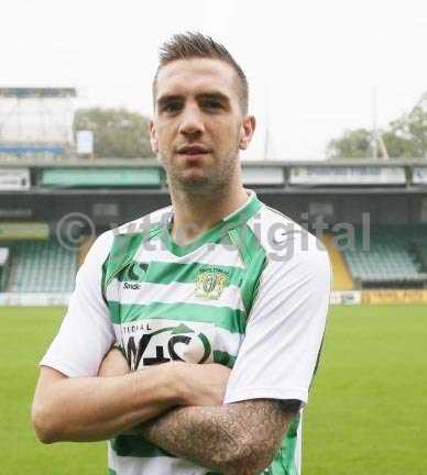 Shane Duffy