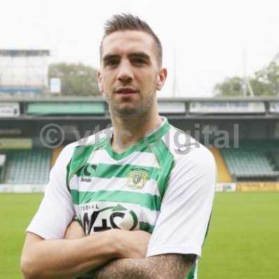 Shane Duffy