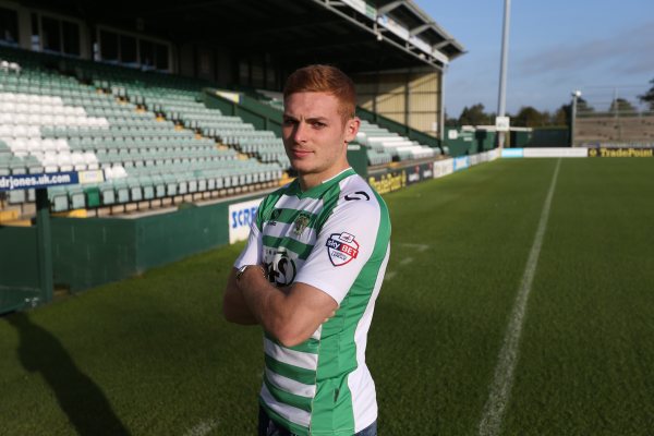 Fraser Fyvie