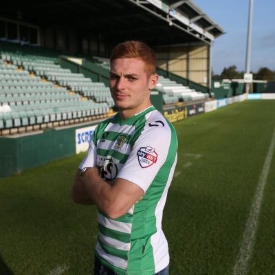 Fraser Fyvie