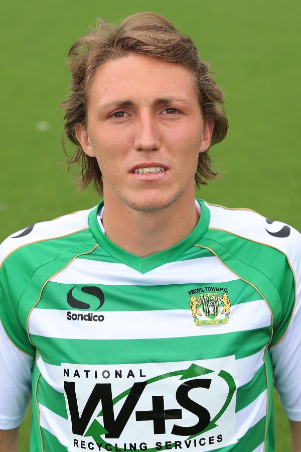 Luke Ayling