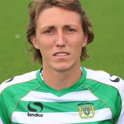 Luke Ayling