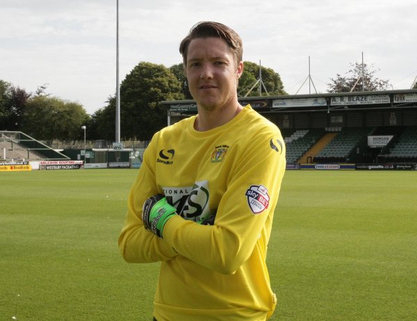 Wayne Hennessey