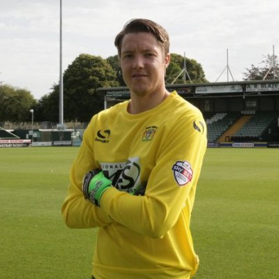 Wayne Hennessey